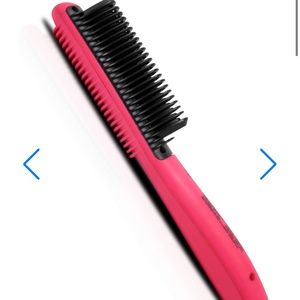Pro Glider 2.0 Straightening brush